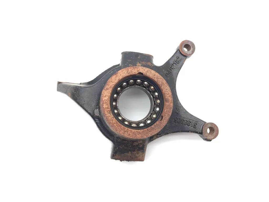 Right Passenger Front Spindle Steering Knuckle 2016 Polaris RZR XP 1000 3349 x