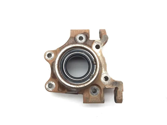 Left Driver Rear Wheel Spindle Knuckle 2016 Polaris RZR XP 1000 EPS 3349 x