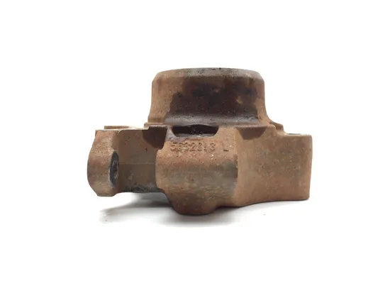 Left Driver Rear Wheel Spindle Knuckle 2016 Polaris RZR XP 1000 EPS 3349 x