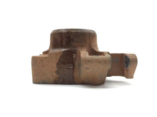 Left Driver Rear Wheel Spindle Knuckle 2016 Polaris RZR XP 1000 EPS 3349 x