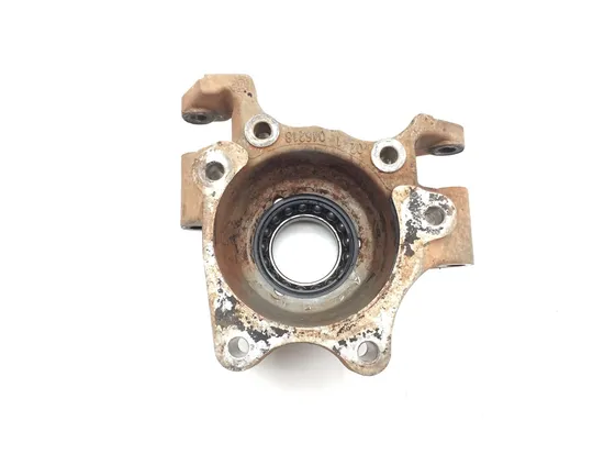 Left Driver Rear Wheel Spindle Knuckle 2016 Polaris RZR XP 1000 EPS 3349 x