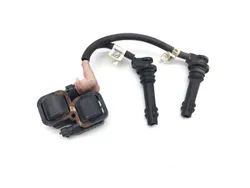 Ignition Coil 2016 Polaris RZR XP 1000 EPS 3349