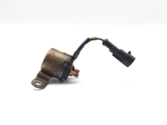 Ignition Starter Solenoid 2016 Polaris RZR XP 1000 EPS 3349