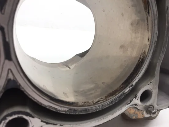 Engine Cylinder Jug W Piston 2021 Polaris RZR XP 1000 EPS 3349