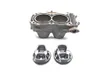 Engine Cylinder Jug W Piston 2021 Polaris RZR XP 1000 EPS 3349