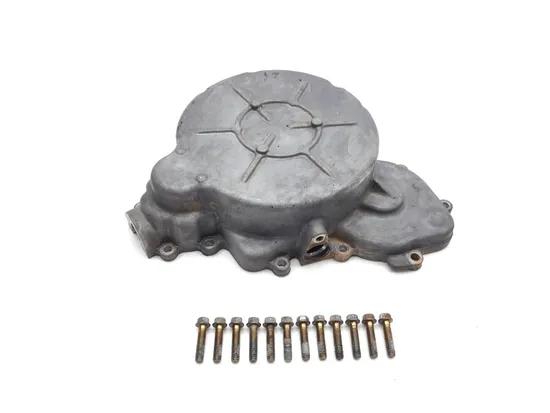 Engine Stator Generator Cover 2021 Polaris RZR XP 1000 EPS 3349