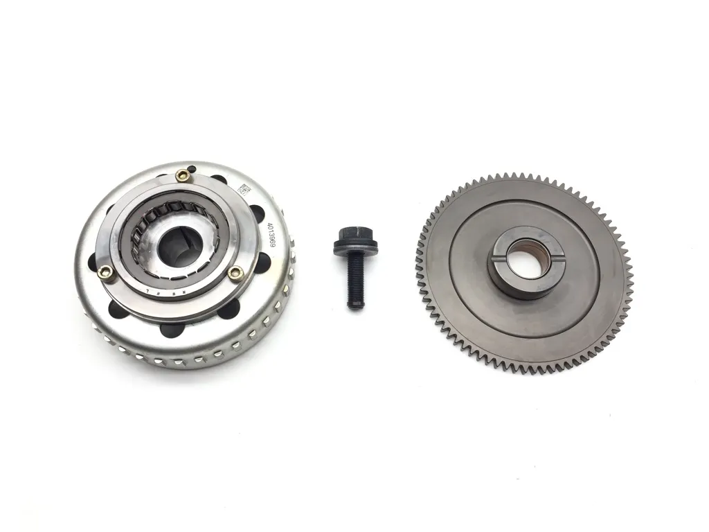 Engine Flywheel W Starter Clutch 2021 Polaris RZR XP 1000 EPS 3349