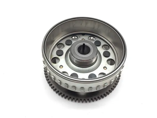 Engine Flywheel W Starter Clutch 2021 Polaris RZR XP 1000 EPS 3349