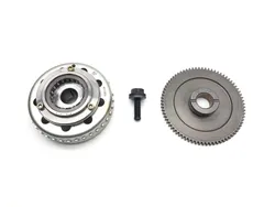 Engine Flywheel W Starter Clutch 2021 Polaris RZR XP 1000 EPS 3349