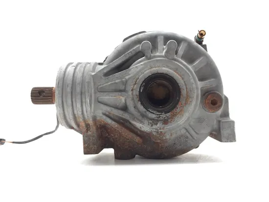 RCR Front Diff Differential Ring Gear Pinion 2016 Polaris RZR XP 1000 3349 PARTS