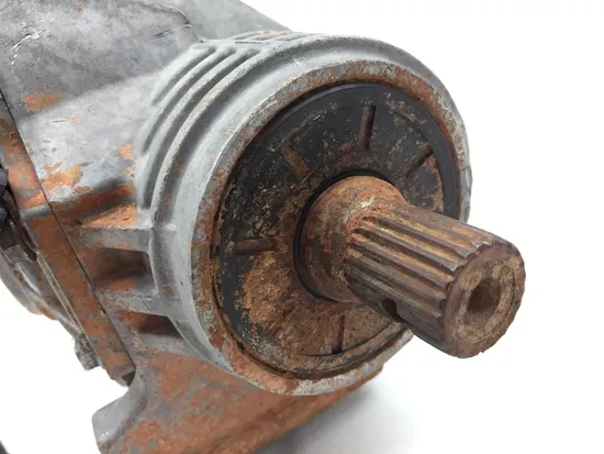 RCR Front Diff Differential Ring Gear Pinion 2016 Polaris RZR XP 1000 3349 PARTS