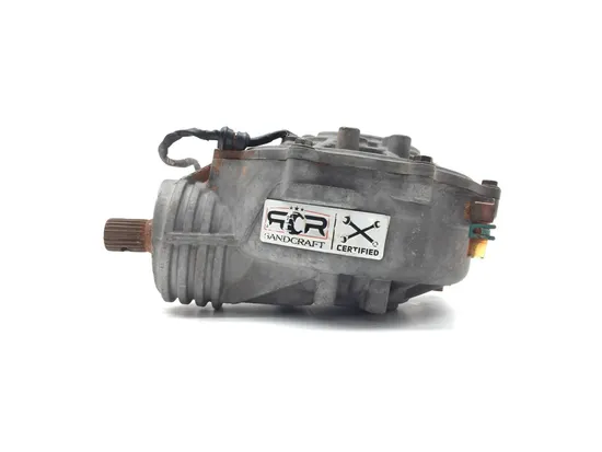 RCR Front Diff Differential Ring Gear Pinion 2016 Polaris RZR XP 1000 3349 PARTS