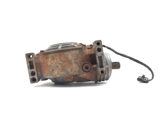 RCR Front Diff Differential Ring Gear Pinion 2016 Polaris RZR XP 1000 3349 PARTS