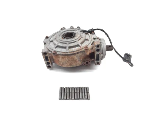 RCR Front Diff Differential Ring Gear Pinion 2016 Polaris RZR XP 1000 3349 PARTS