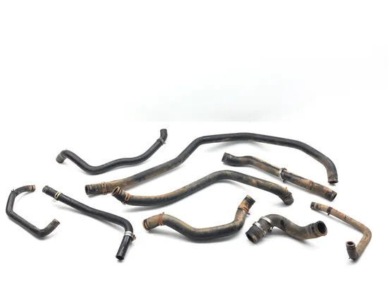 Engine Radiator Cooling Hoses 2016 Polaris RZR XP 1000 EPS 3349