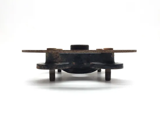 Rear Wheel Axle Hub With Rotor A 2016 Polaris RZR XP 1000 EPS 3349 PARTS