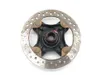 Rear Wheel Axle Hub With Rotor A 2016 Polaris RZR XP 1000 EPS 3349 PARTS