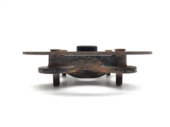 Rear Wheel Axle Hub with Rotor B 2016 Polaris RZR XP 1000 EPS 3349 PARTS