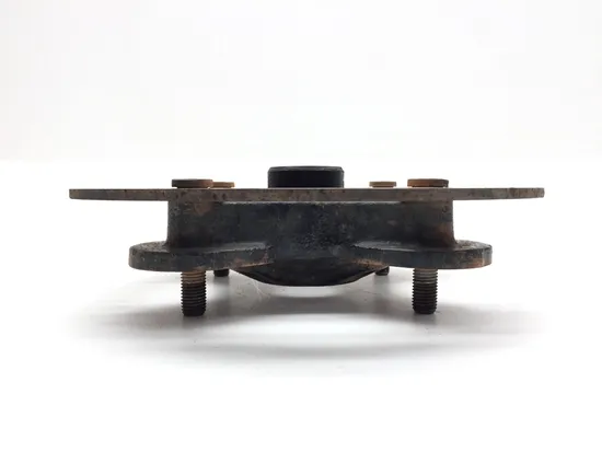 Rear Wheel Axle Hub with Rotor B 2016 Polaris RZR XP 1000 EPS 3349 PARTS