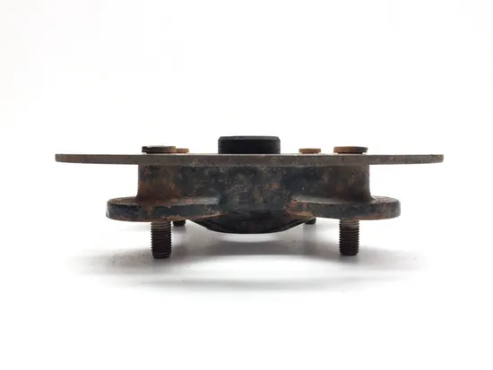 Rear Wheel Axle Hub with Rotor B 2016 Polaris RZR XP 1000 EPS 3349 PARTS