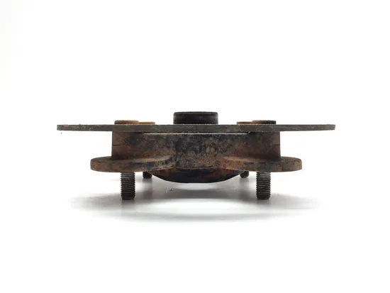 Front Wheel Hub with Rotor A 2016 Polaris RZR XP 1000 EPS 3349 x