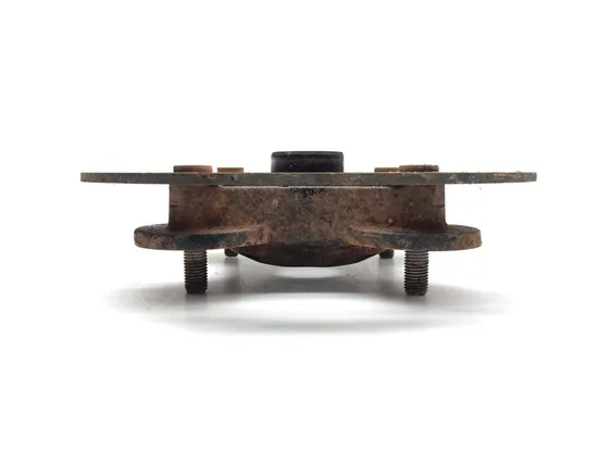 Front Wheel Hub with Rotor A 2016 Polaris RZR XP 1000 EPS 3349 x