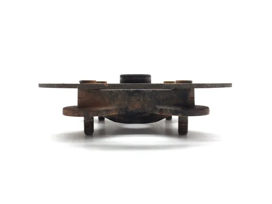 Front Wheel Hub with Rotor A 2016 Polaris RZR XP 1000 EPS 3349 x