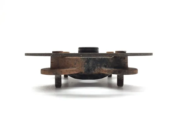 Front Wheel Hub with Rotor A 2016 Polaris RZR XP 1000 EPS 3349 x