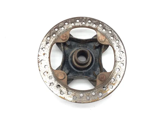 Front Wheel Hub with Rotor B 2016 Polaris RZR XP 1000 EPS 3349