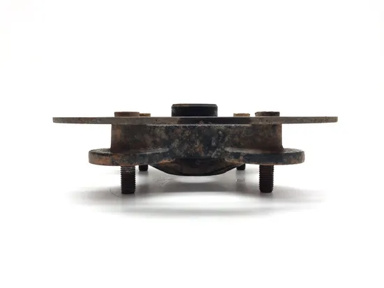 Front Wheel Hub with Rotor B 2016 Polaris RZR XP 1000 EPS 3349