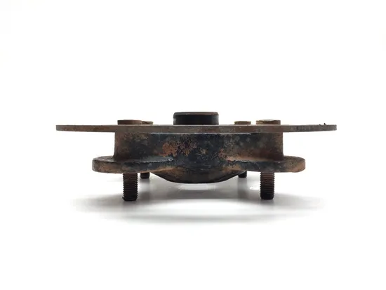 Front Wheel Hub with Rotor B 2016 Polaris RZR XP 1000 EPS 3349