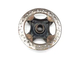 Front Wheel Hub with Rotor B 2016 Polaris RZR XP 1000 EPS 3349