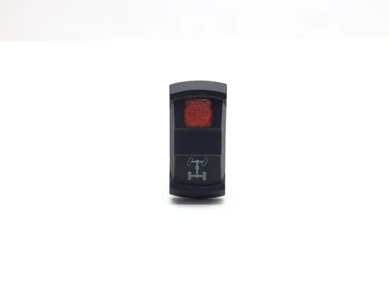 2 Wheel 4 Wheel Switch 2016 Polaris RZR XP 1000 EPS 3349