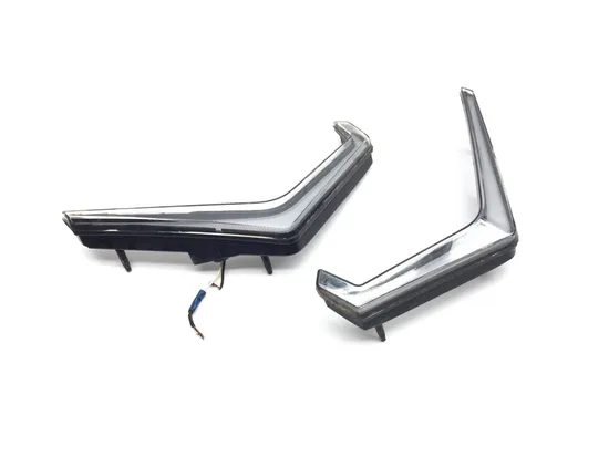 Fang Lights 2021 Polaris RZR XP 1000 EPS 3349 x