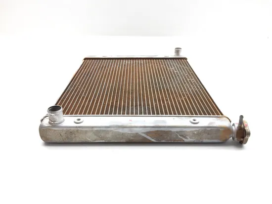 Engine Radiator Cooling 2016 Polaris RZR XP 1000 EPS 3349