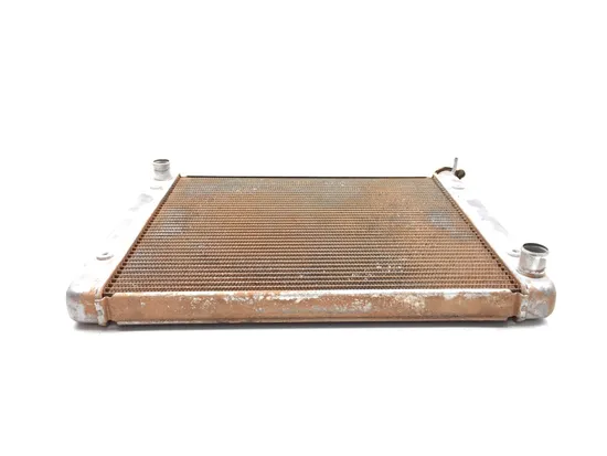 Engine Radiator Cooling 2016 Polaris RZR XP 1000 EPS 3349