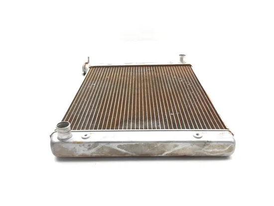 Engine Radiator Cooling 2016 Polaris RZR XP 1000 EPS 3349