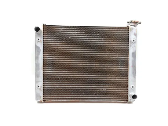 Engine Radiator Cooling 2016 Polaris RZR XP 1000 EPS 3349