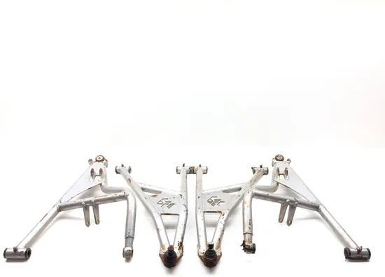 Hi Clearance Front A-Arm Set 2016 Polaris RZR XP 1000 EPS 3349