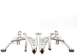 Hi Clearance Front A-Arm Set 2016 Polaris RZR XP 1000 EPS 3349