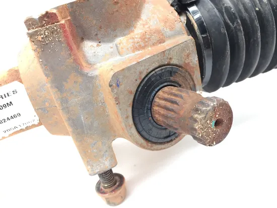 Steering Rack and Pinion 2016 Polaris RZR XP 1000 EPS 3349 x