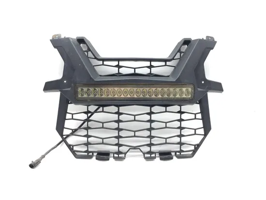 Engine Radiator Grill Guard 2016 Polaris RZR XP 1000 EPS 3349 x