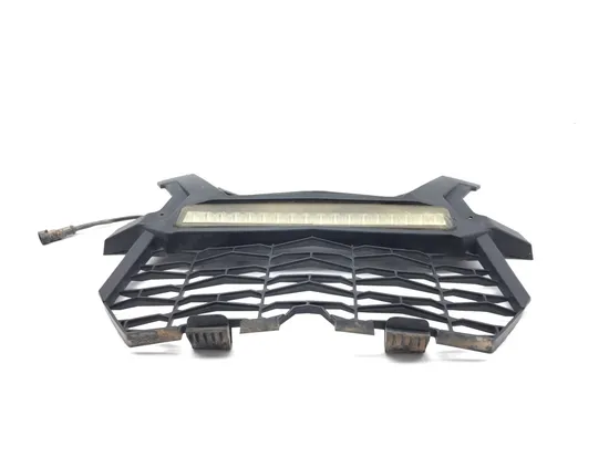 Engine Radiator Grill Guard 2016 Polaris RZR XP 1000 EPS 3349 x