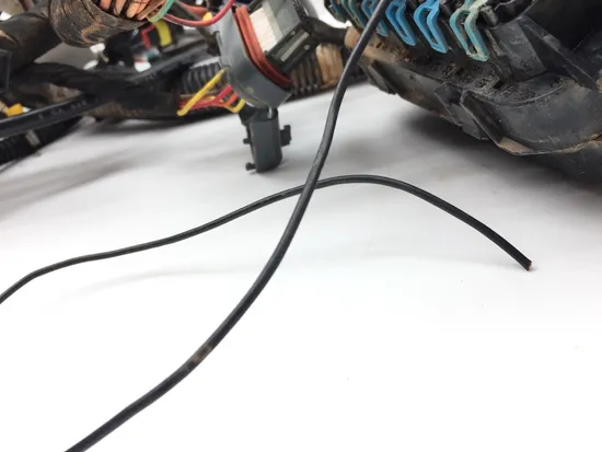 Main Engine Wiring Harness 2016 Polaris RZR XP 1000 EPS 3349 PARTS