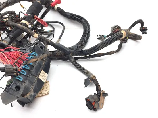 Main Engine Wiring Harness 2016 Polaris RZR XP 1000 EPS 3349 PARTS