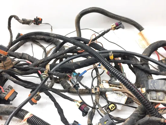 Main Engine Wiring Harness 2016 Polaris RZR XP 1000 EPS 3349 PARTS