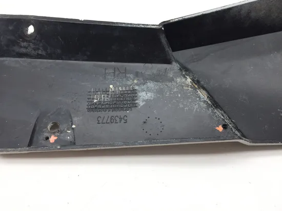 Front Fender Flares 2016 Polaris RZR XP 1000 EPS 3349 x