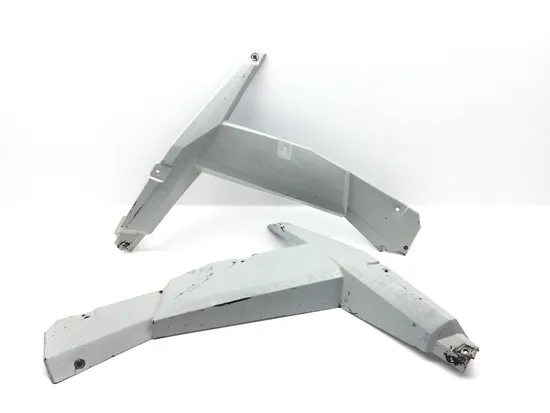 Front Fender Flares 2016 Polaris RZR XP 1000 EPS 3349 x