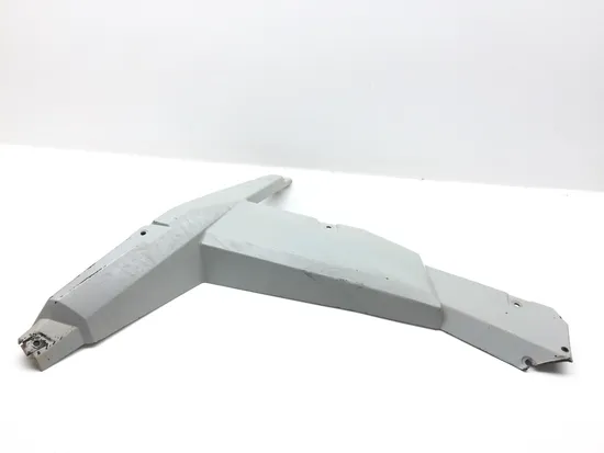 Front Fender Flares 2016 Polaris RZR XP 1000 EPS 3349 x