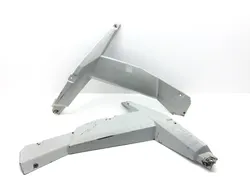 Front Fender Flares 2016 Polaris RZR XP 1000 EPS 3349 x